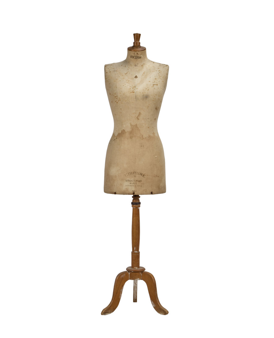 Mannequin de Femme
