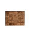 Apothecary Drawers
