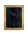 Gilded Mirror