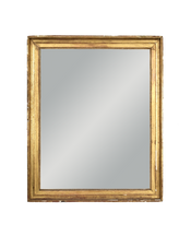 Gilded Mirror