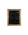 Gilded Mirror