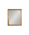 Gilded Mirror
