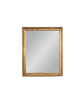 Gilded Mirror