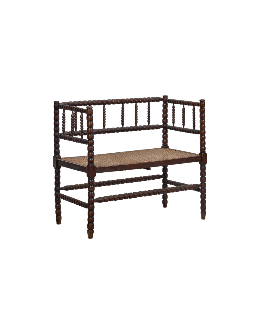 Bobbin Bench