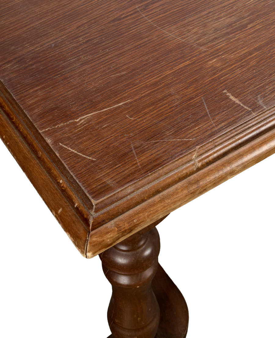 Drapers Table