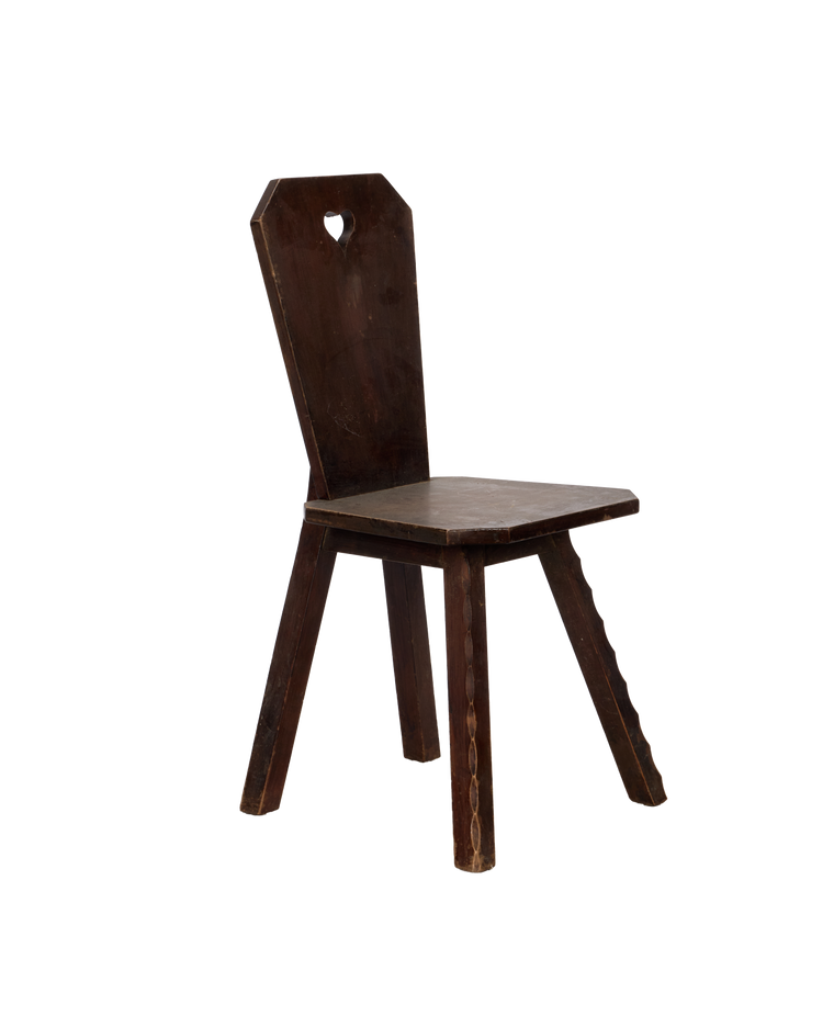 Vintage Chairs