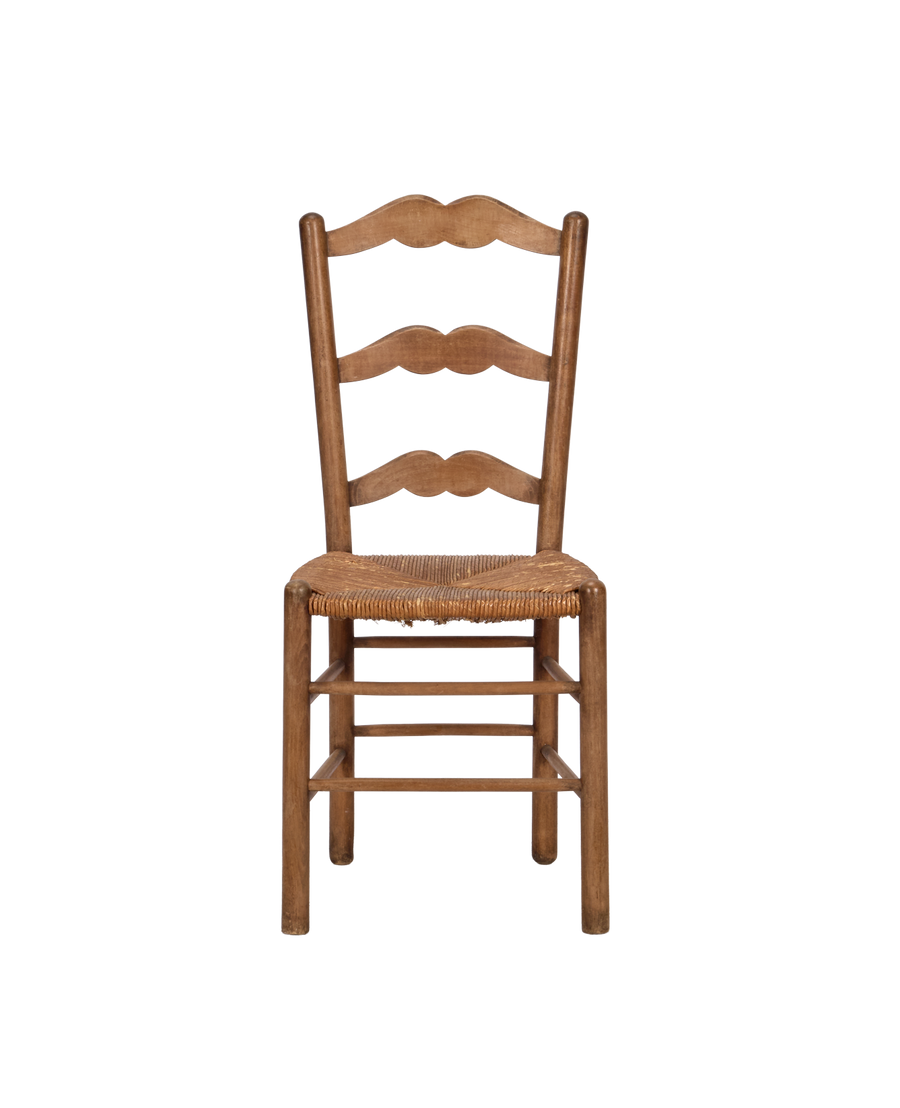 Rush Chair