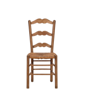 Rush Chair