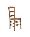 Rush Chair