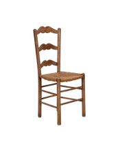 Rush Chair