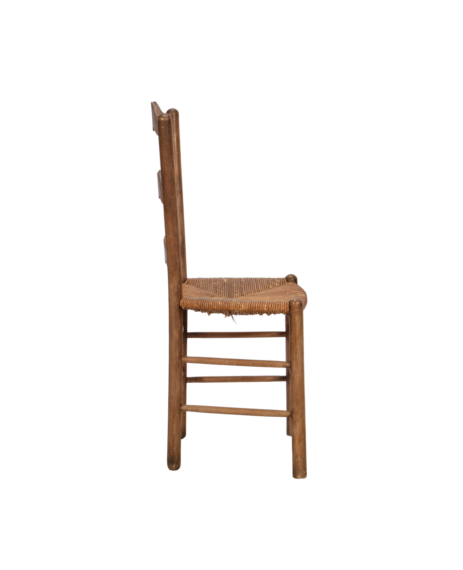 Rush Chair
