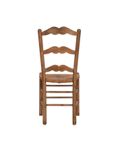 Rush Chair
