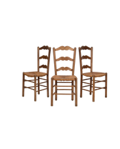 Rush Chair