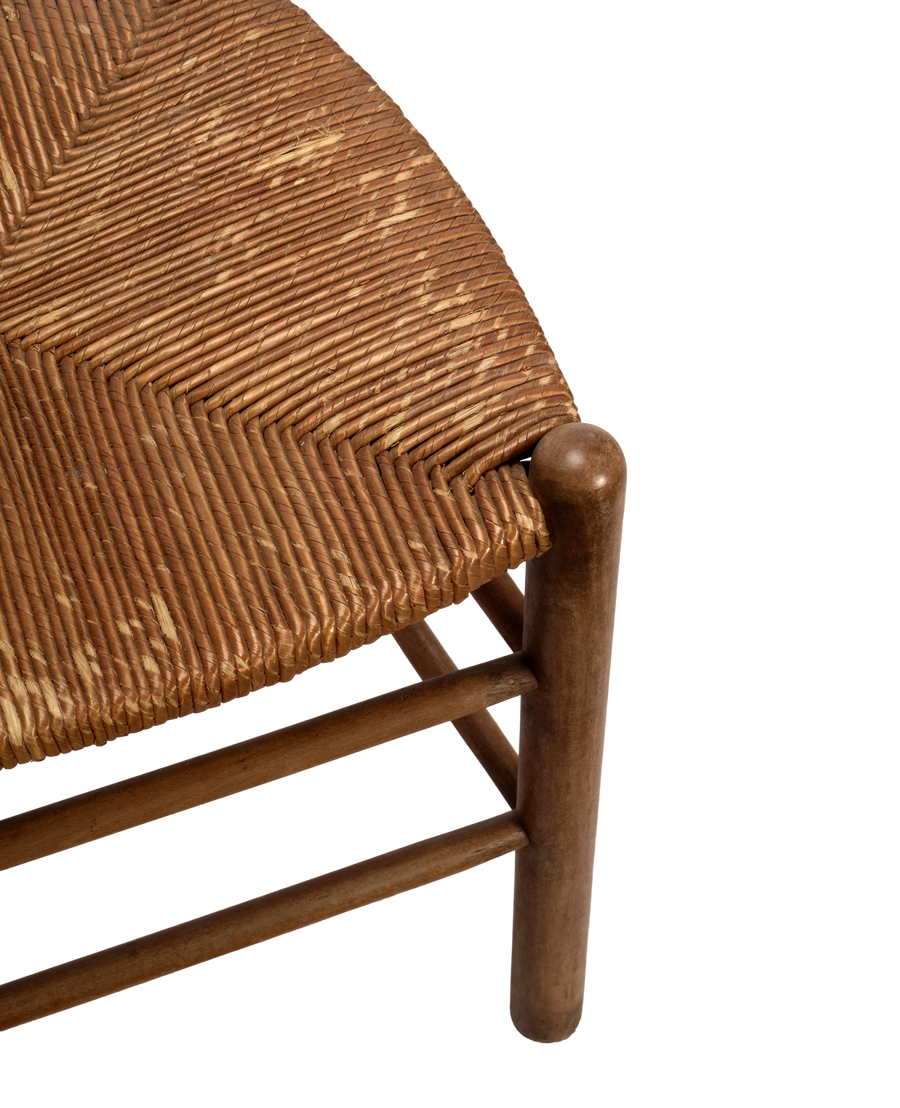 Rush Chair