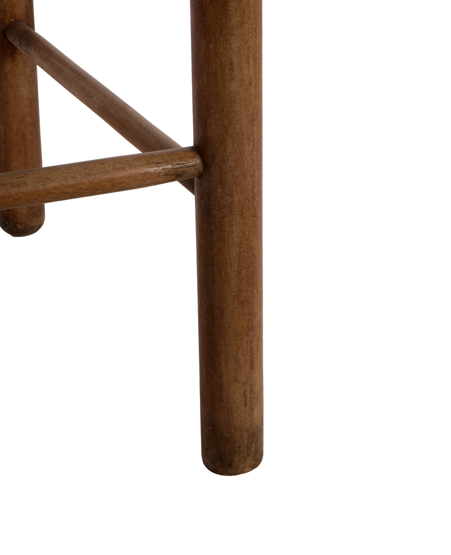 Rush Chair