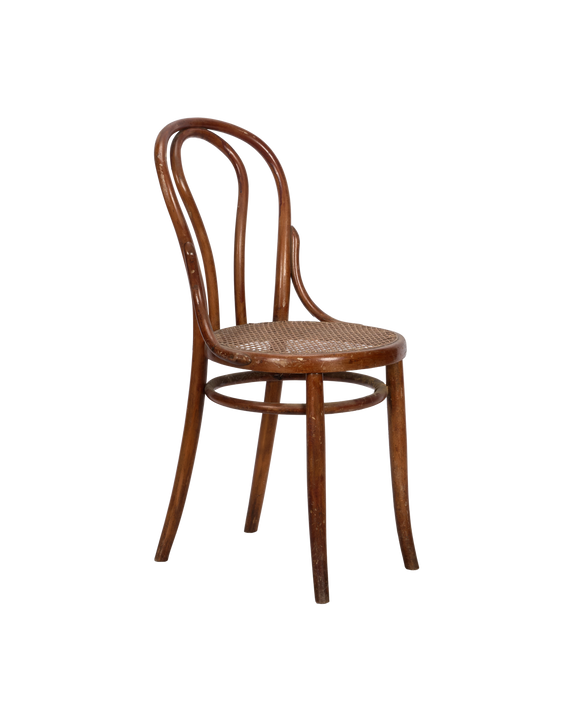 Bentwood Cafe Chair
