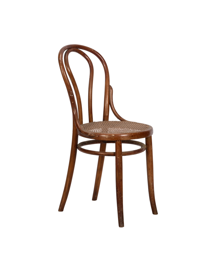 Bentwood Cafe Chair