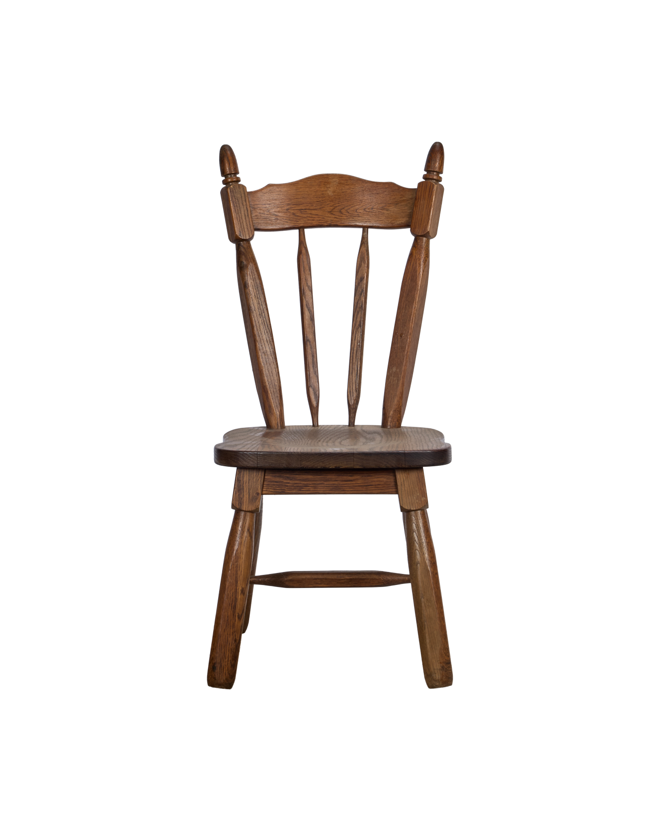 Spindle Chair