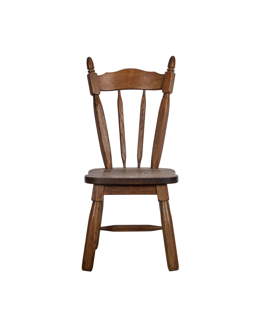 Spindle Chair