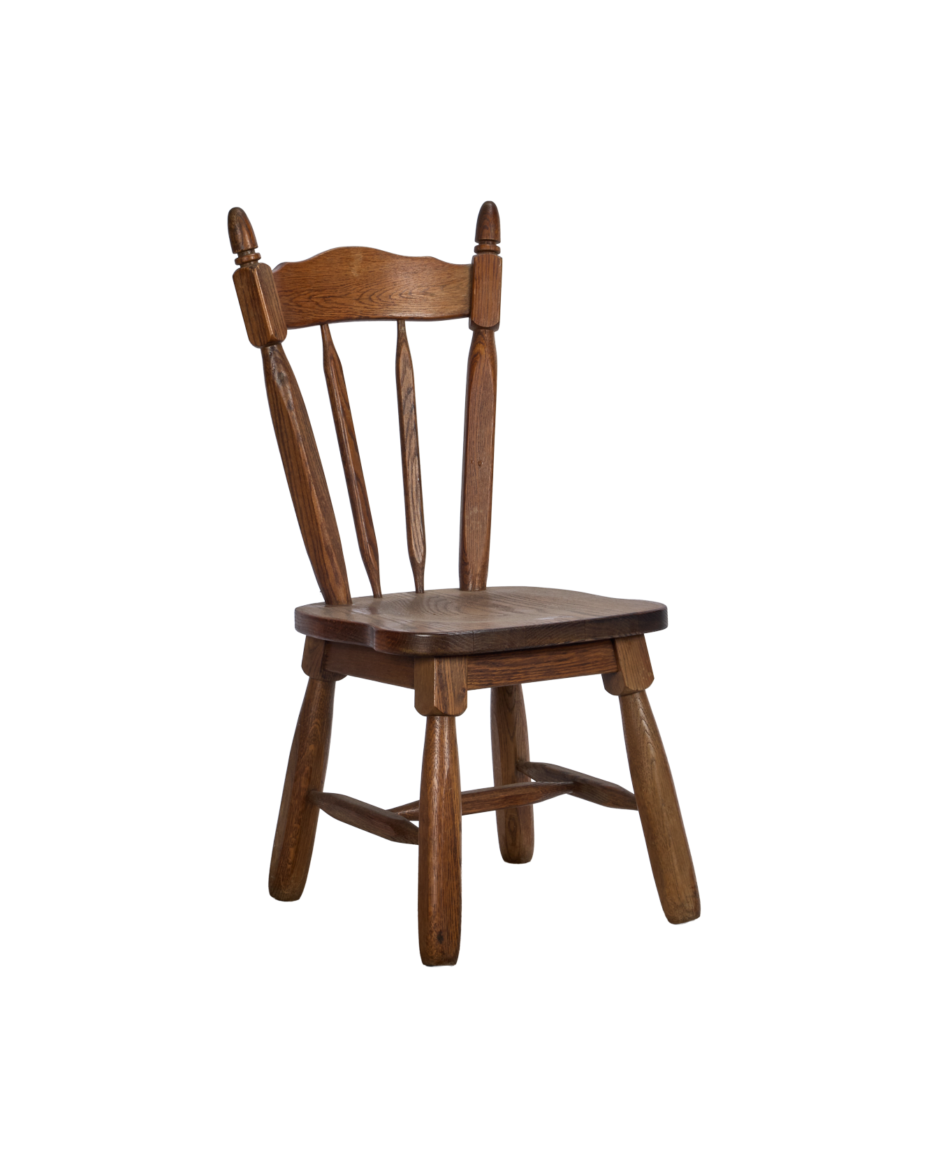 Spindle Chair