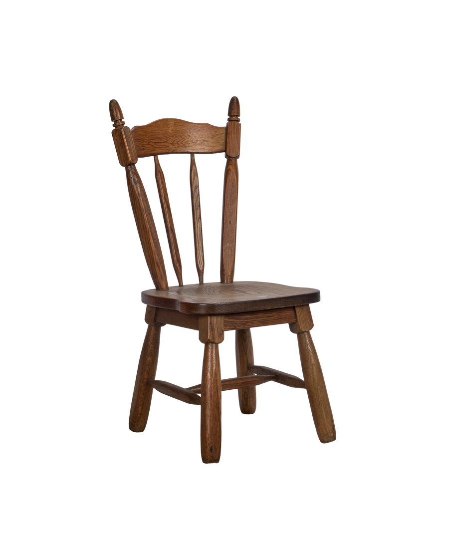 Spindle Chair