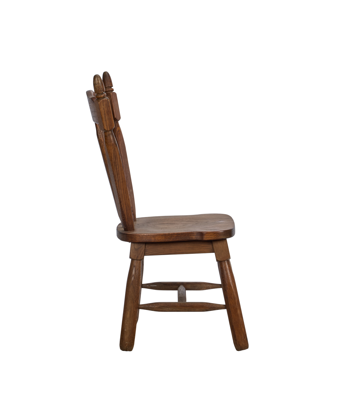 Spindle Chair