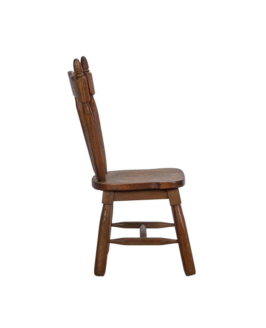 Spindle Chair