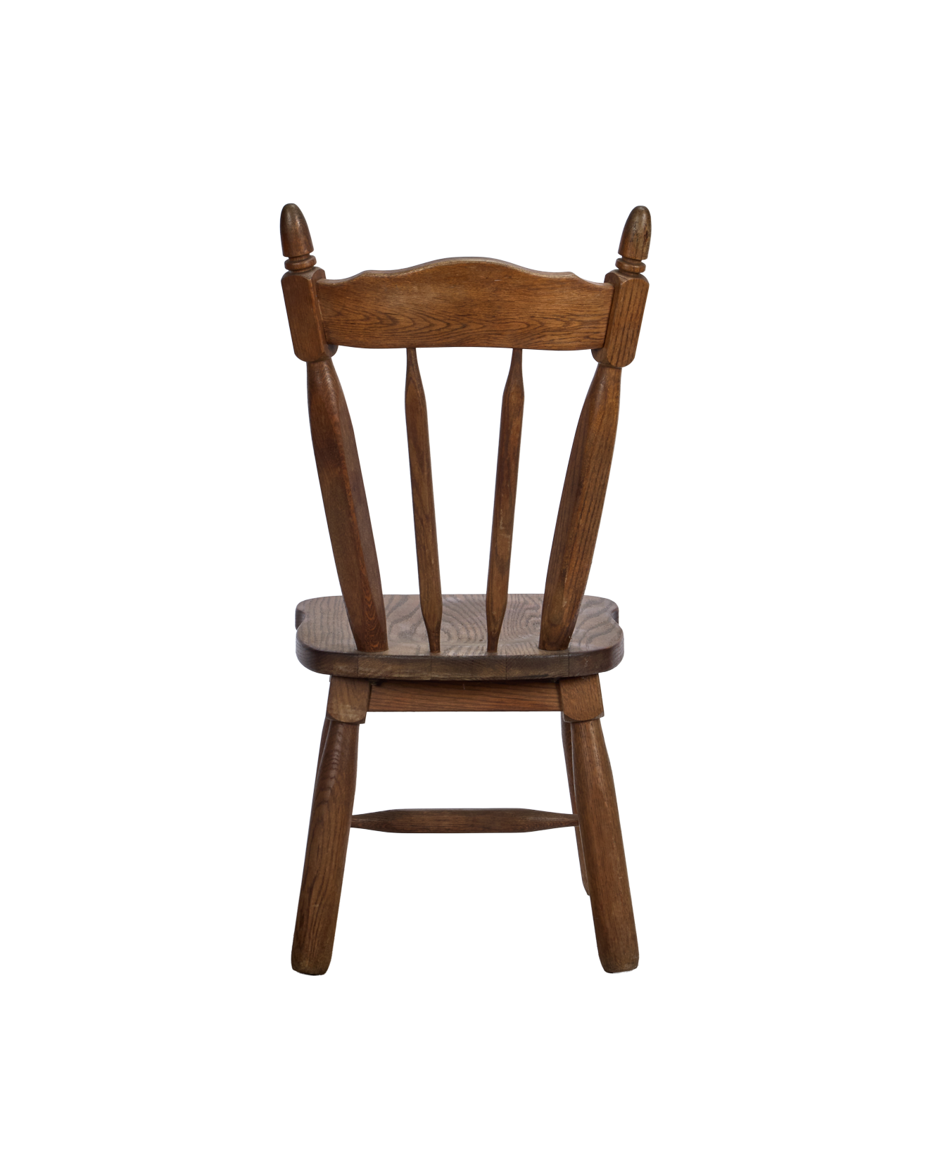 Spindle Chair