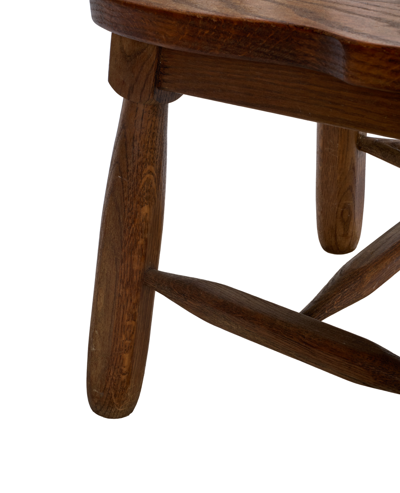 Spindle Chair