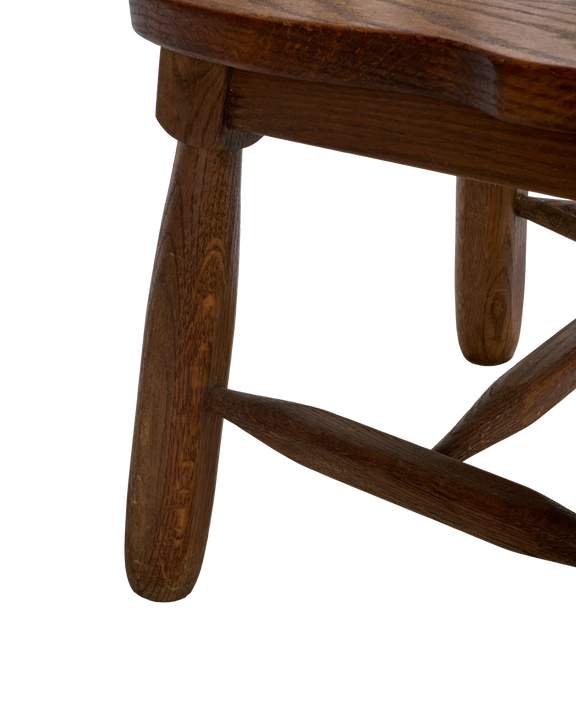 Spindle Chair