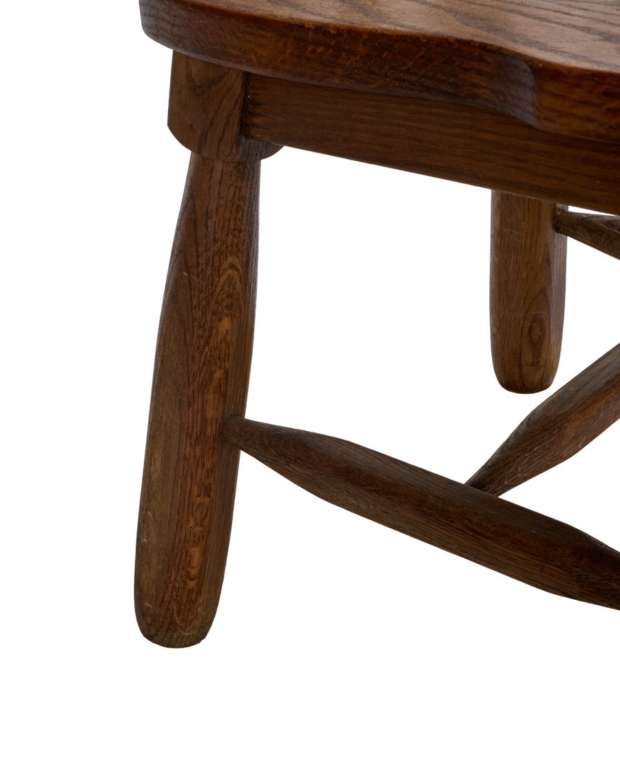 Spindle Chair