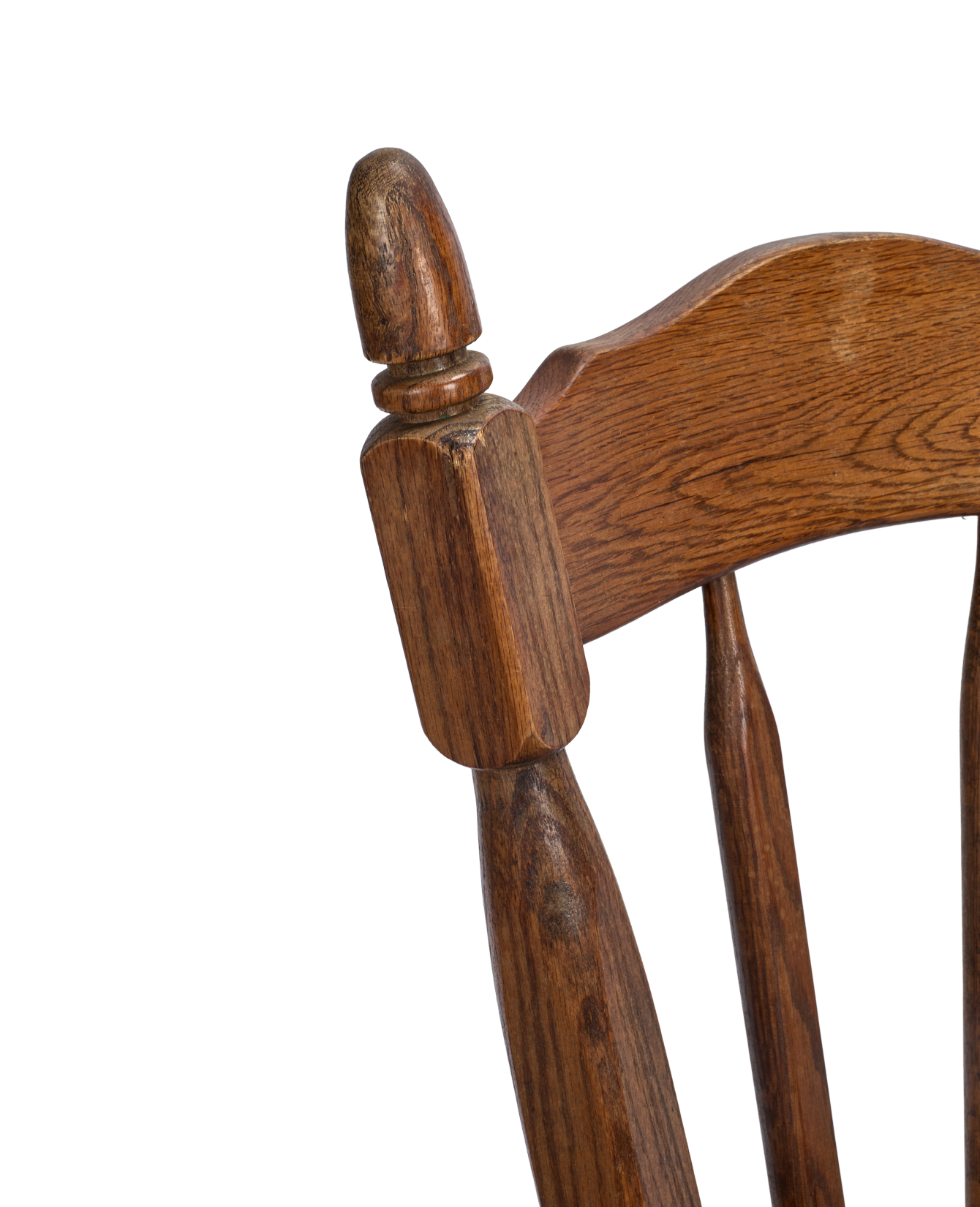 Spindle Chair