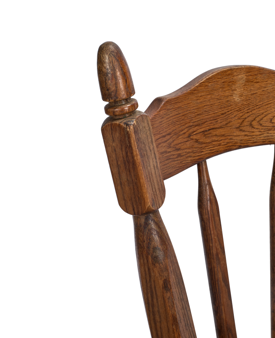 Spindle Chair