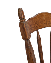 Spindle Chair