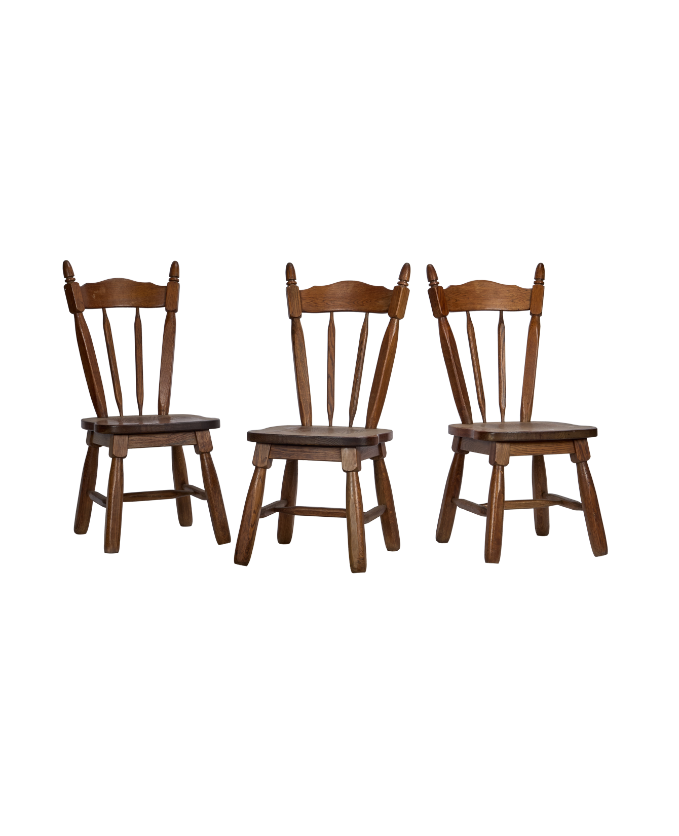 Spindle Chair