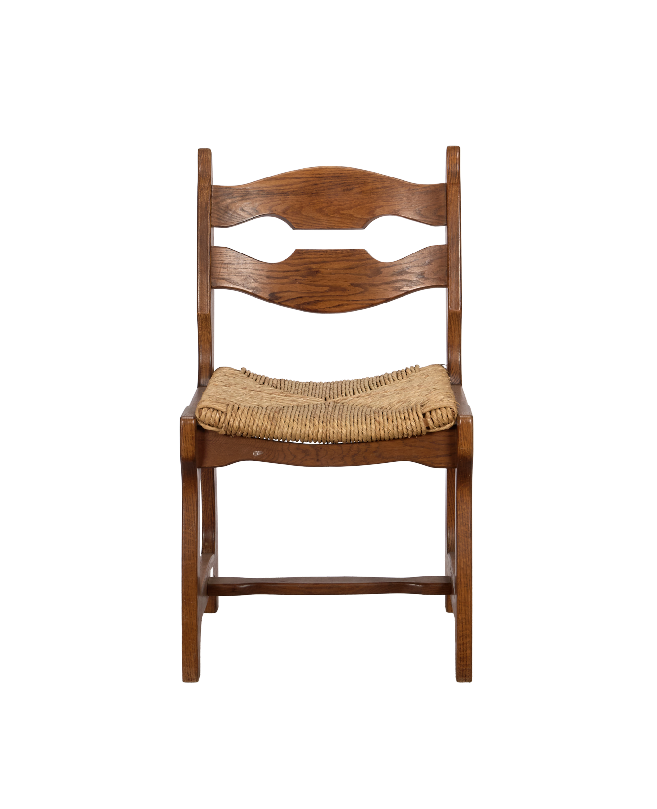 Guillerme et Chambron Inspired Chair