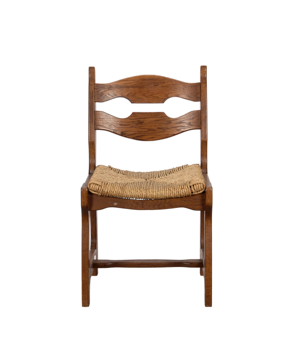 Guillerme et Chambron Inspired Chair