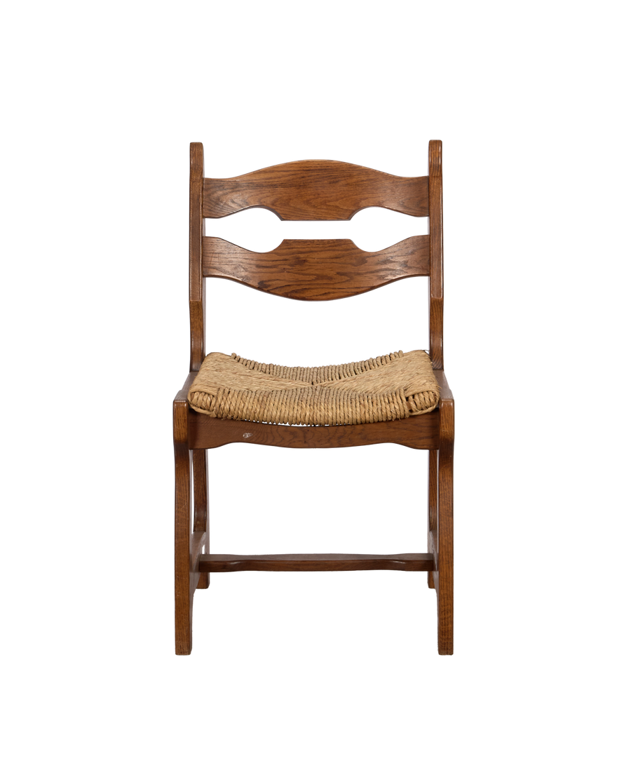 Guillerme et Chambron Inspired Chair