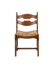 Guillerme et Chambron Inspired Chair