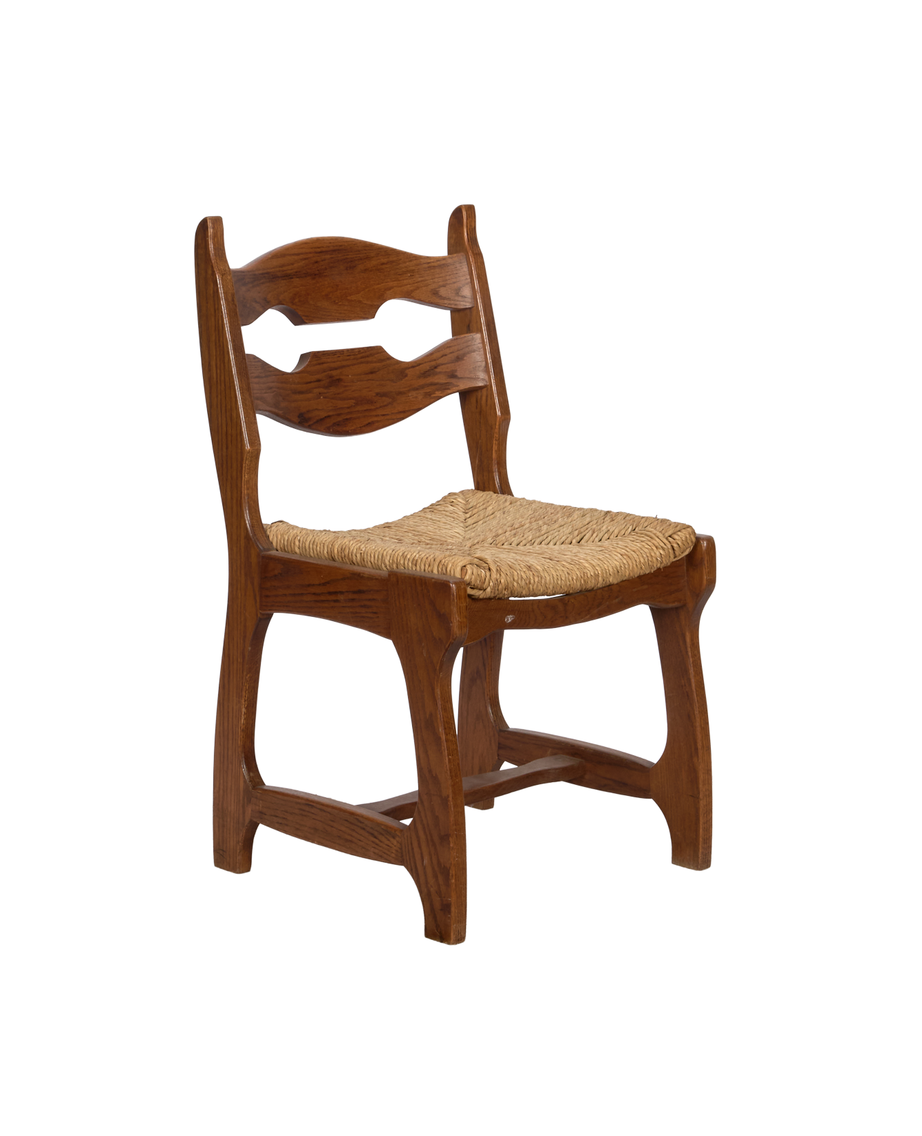 Guillerme et Chambron Inspired Chair