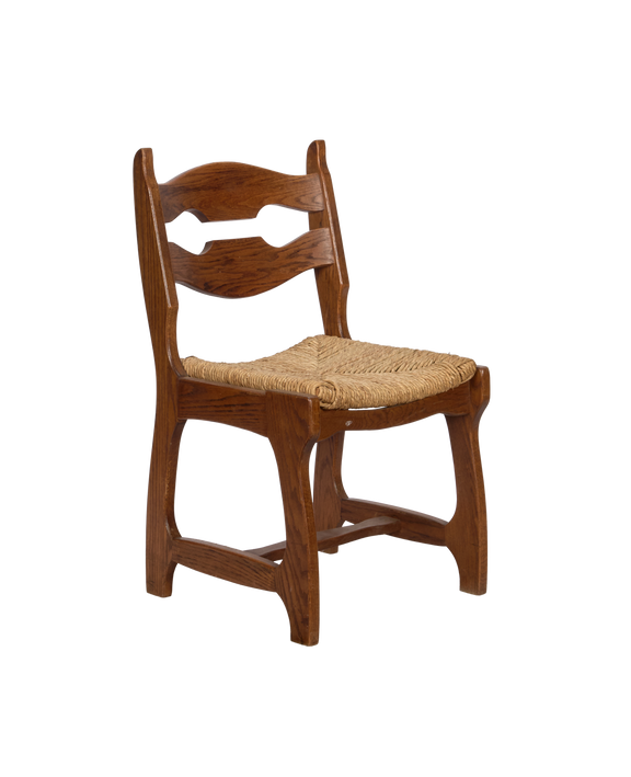 Guillerme et Chambron Inspired Chair