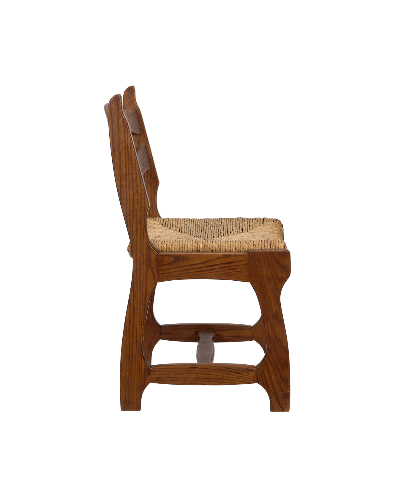 Guillerme et Chambron Inspired Chair