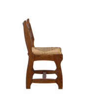 Guillerme et Chambron Inspired Chair