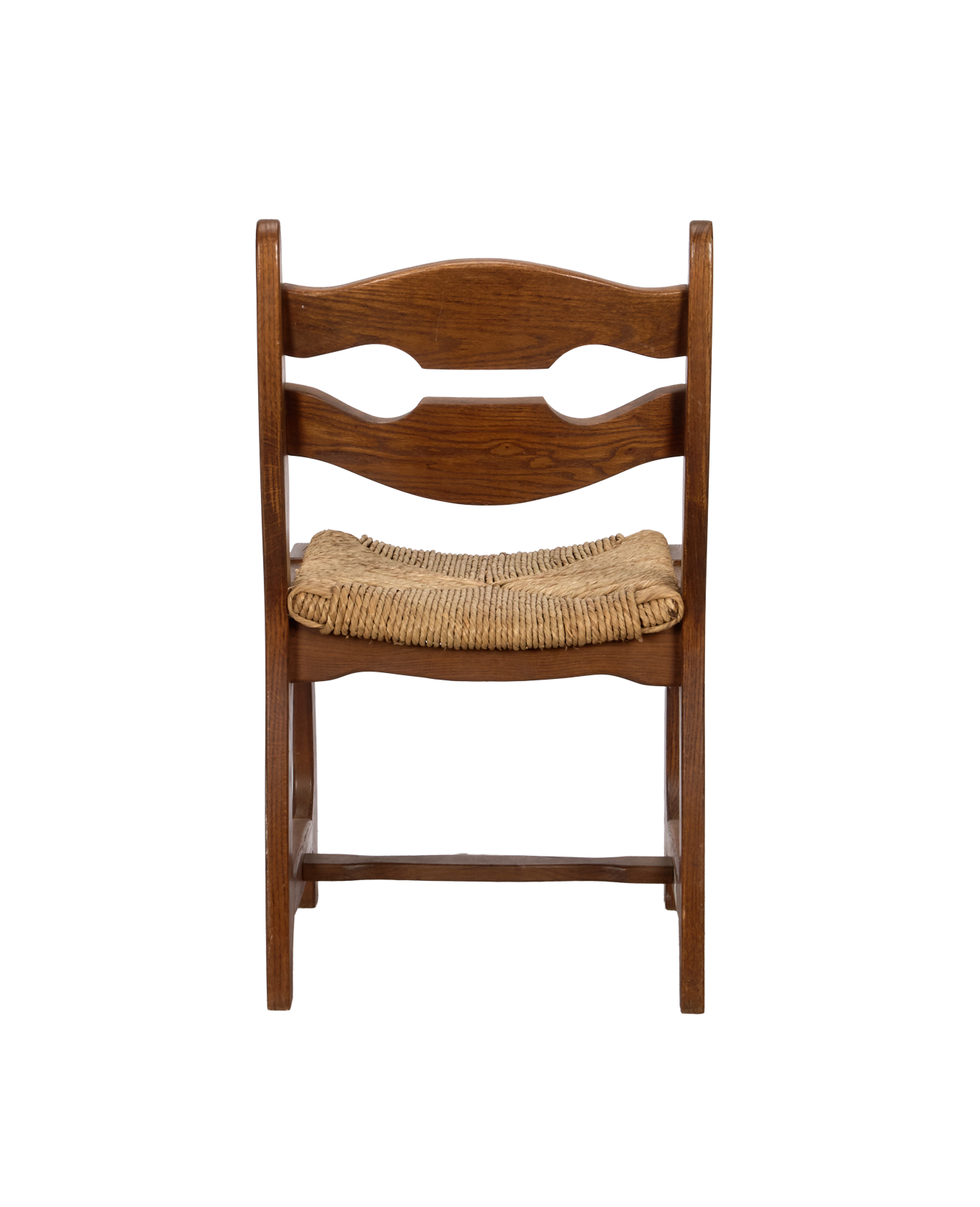 Guillerme et Chambron Inspired Chair