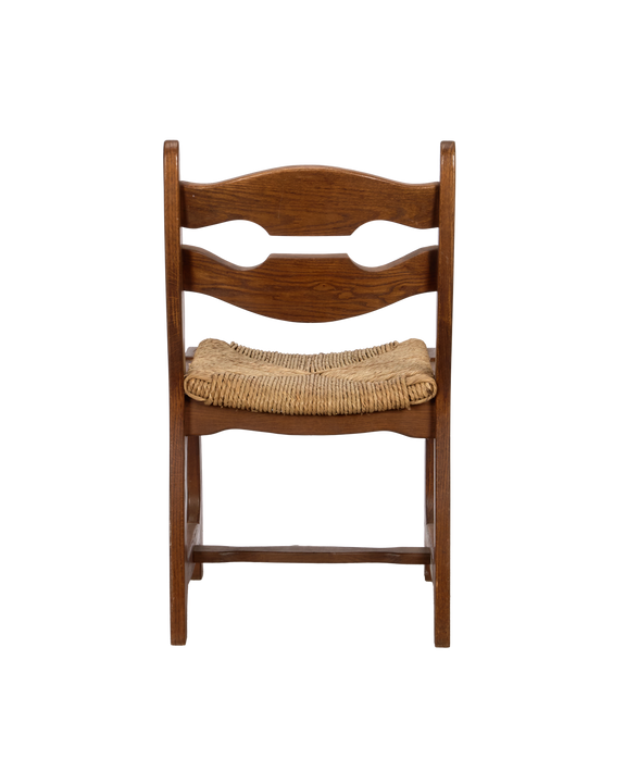 Guillerme et Chambron Inspired Chair