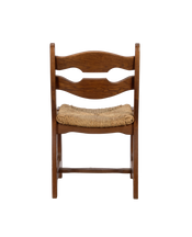 Guillerme et Chambron Inspired Chair