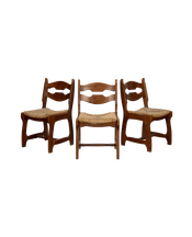 Guillerme et Chambron Inspired Chair