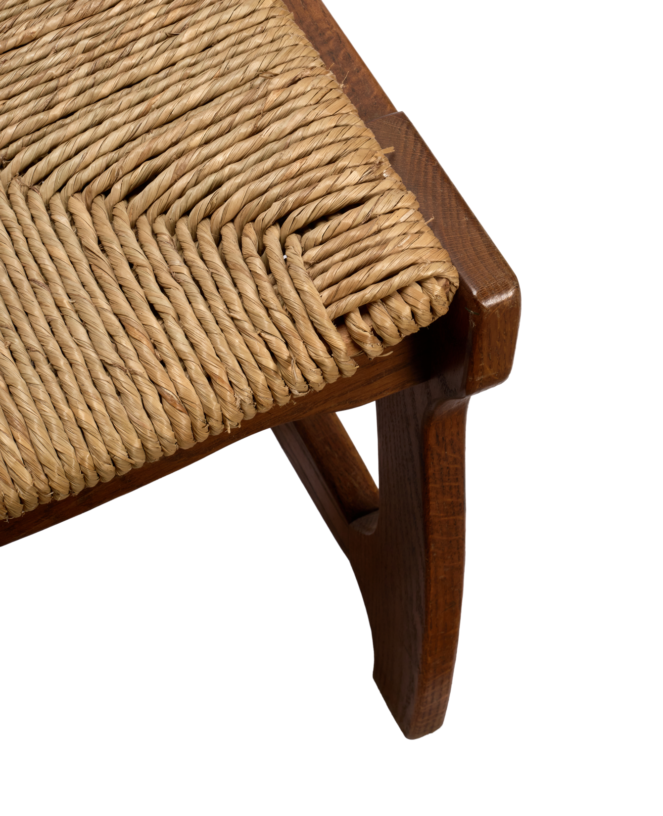 Guillerme et Chambron Inspired Chair