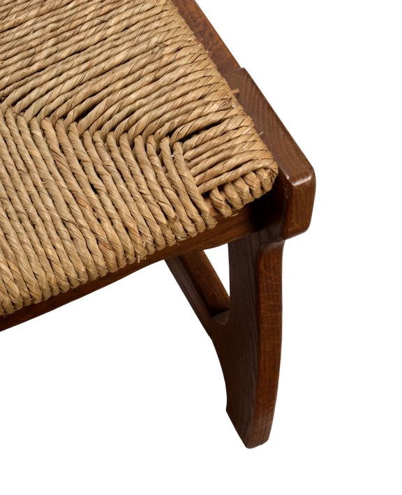 Guillerme et Chambron Inspired Chair