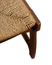 Guillerme et Chambron Inspired Chair